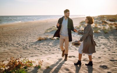 Escape to North Devon for the Perfect Romantic Getaway