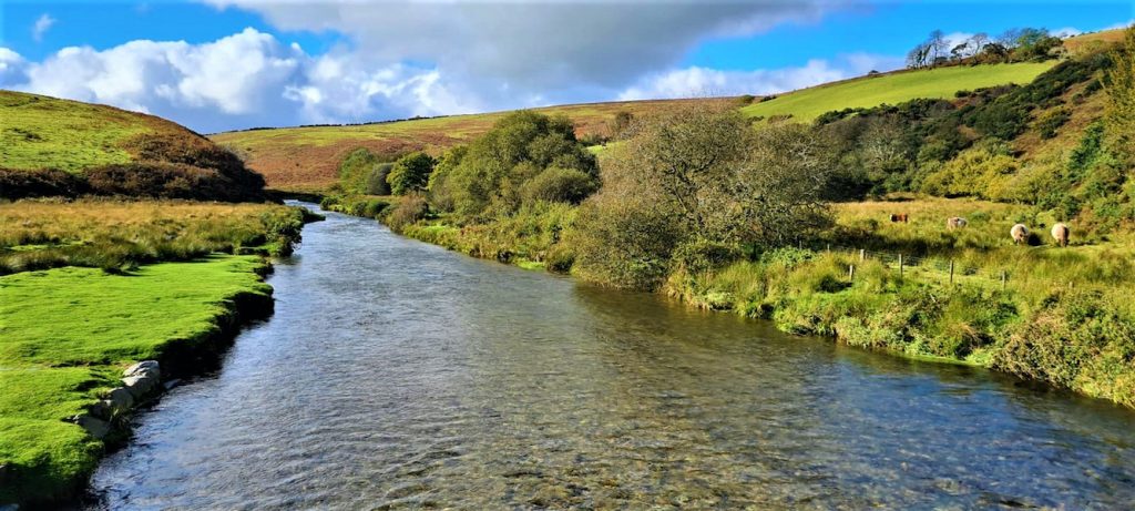 Exmoor is perfect for a spring break in North Devon