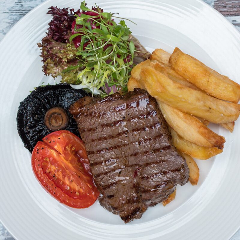 Christmas Day Lunch at the Carlton