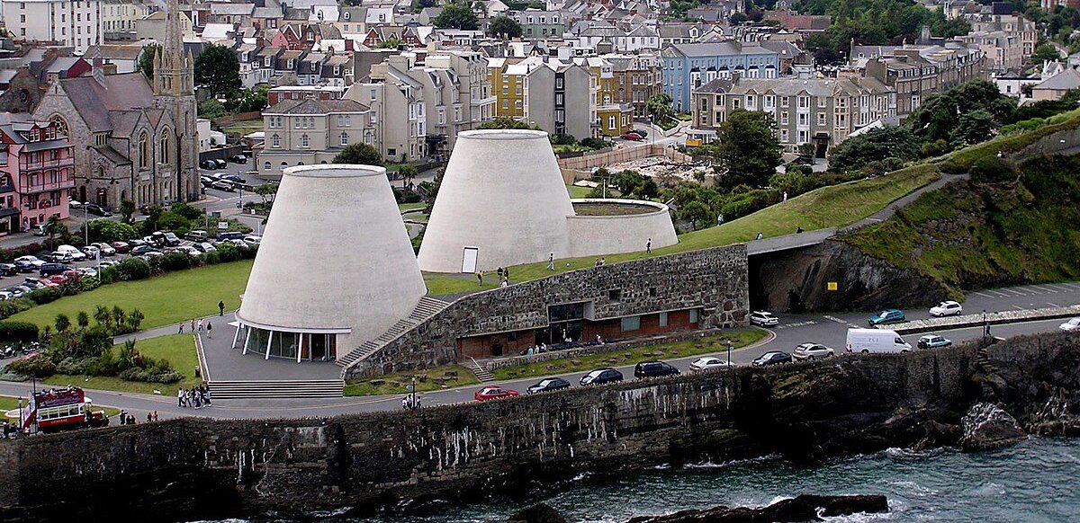 A Family Day Out - Landmark Theatre