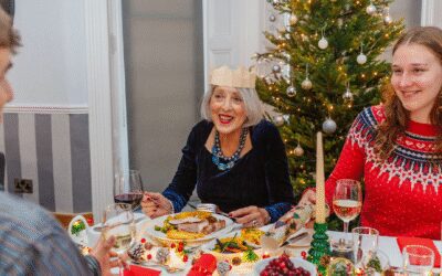 Celebrate the Season with a Christmas Work Party in North Devon