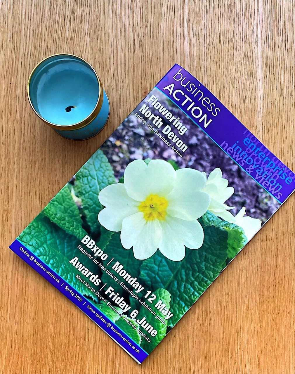 North Devon Business Awards