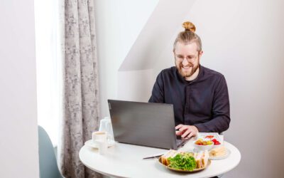 Enjoy Work and Wellbeing by the Sea with a Workation in North Devon