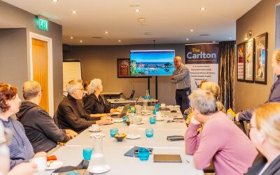 Why North Devon is One of the Best Places for Business Retreats