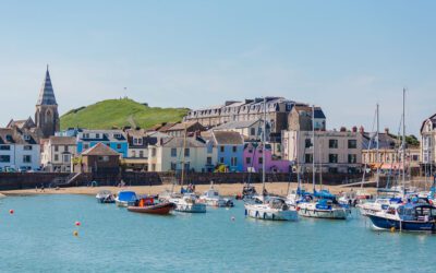 A Local Guide to a Spring Break in North Devon