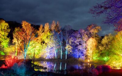 Garden Breaks in North Devon