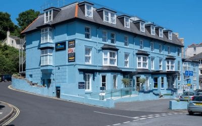 2021 Travellers’ Choice Award Winners!