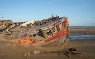 North Devon Shipwrecks