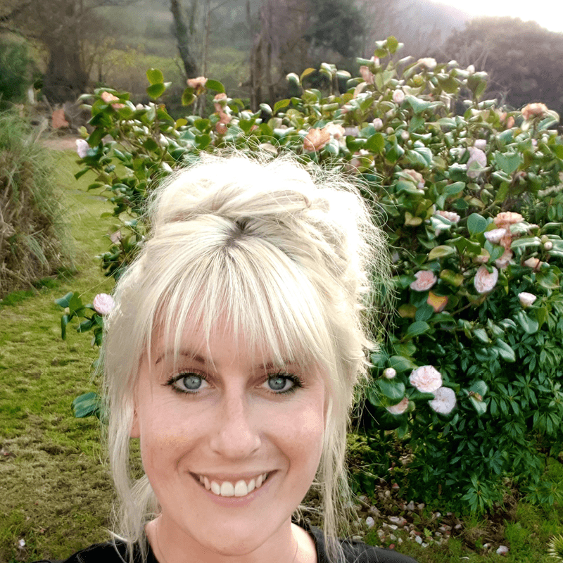 Sami Hope - Holistic Therapist insta post