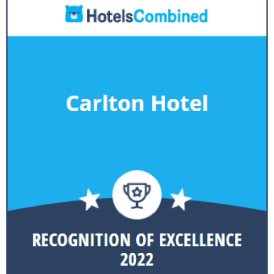 Carlton Hotel (no rating) Square