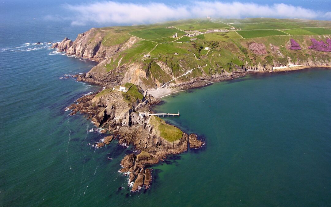 The Perfect Day Trip to Lundy Island from Ilfracombe