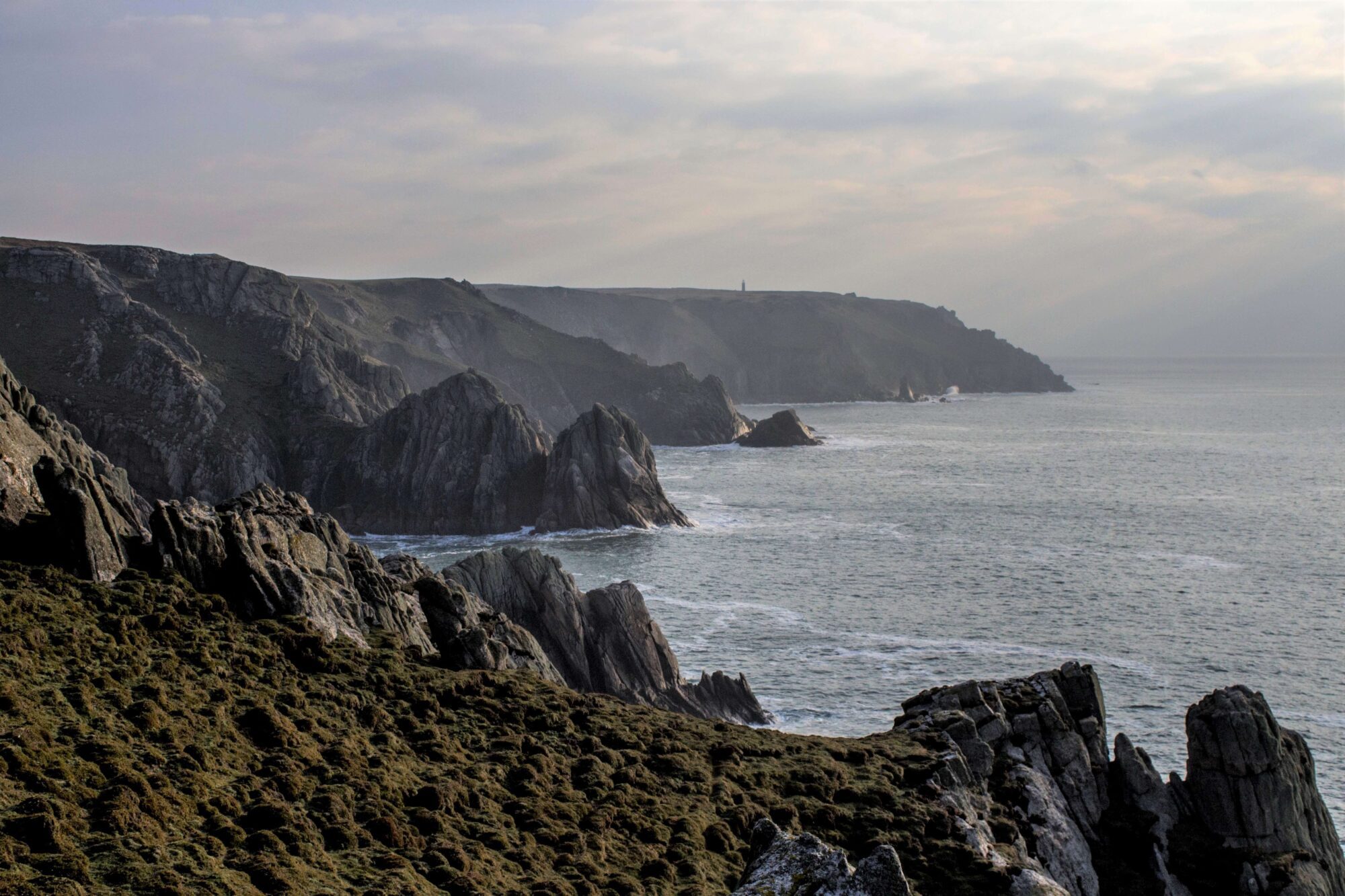 Lundy Island