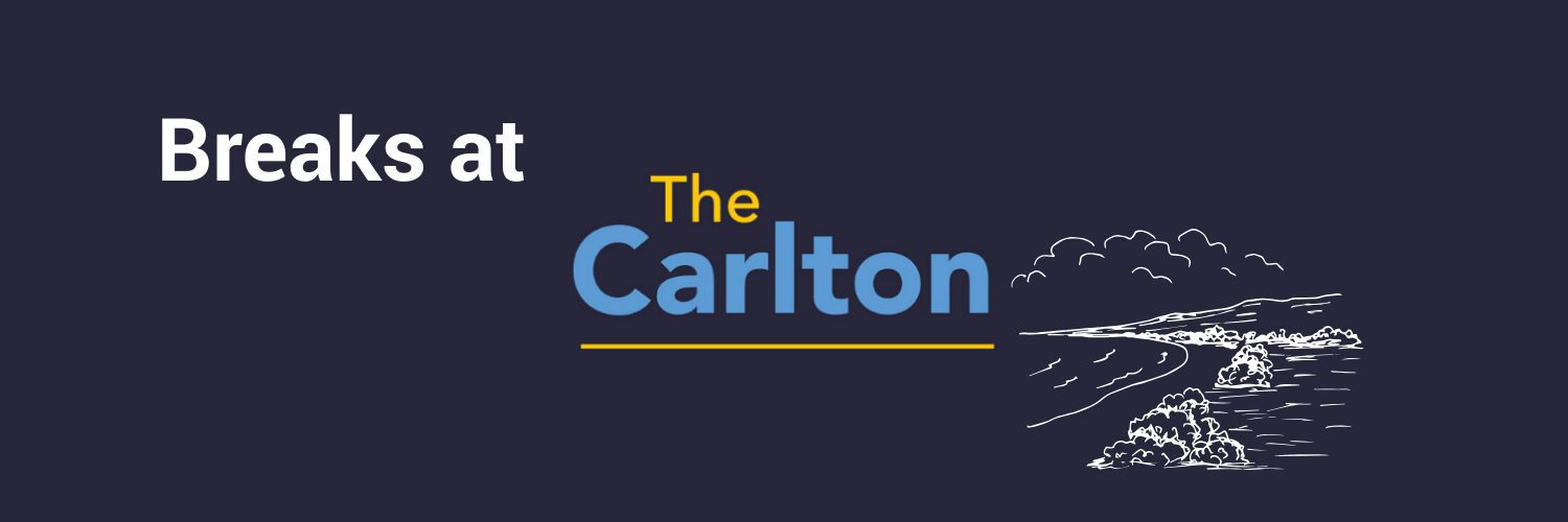 Events at the Carlton